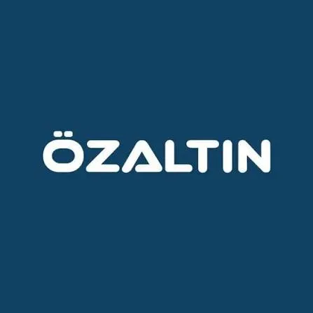 Özaltın